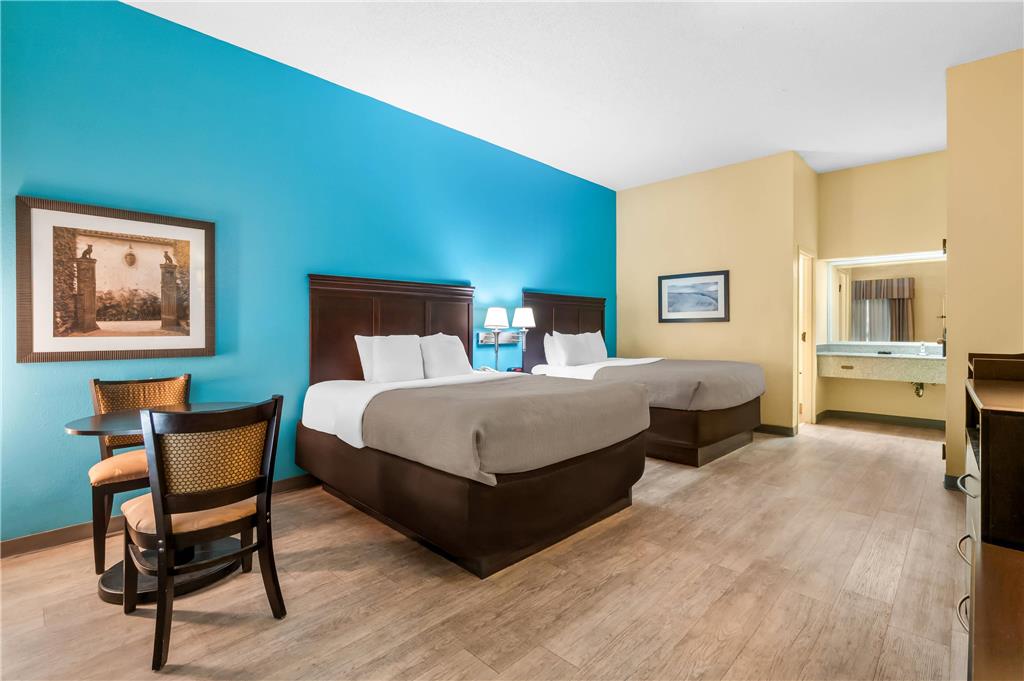 Quality Inn Union City Us 51 - photo 35