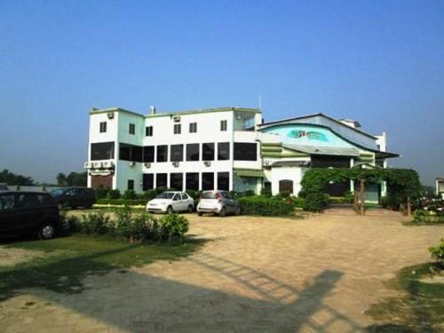 Hotel Atithi — hotel in Muzaffarpur