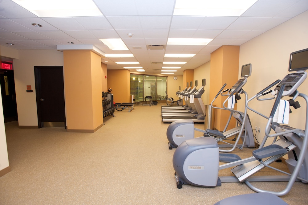 Hilton Garden Inn Buffalo Downtown - photo 38