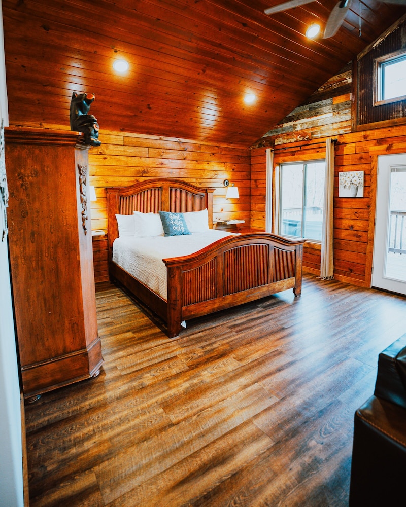 Starlight Haven Hot Springs - photo 141