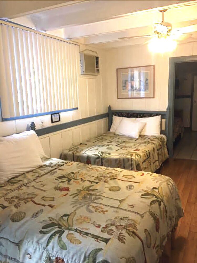 Hermosa Hotel - photo 22