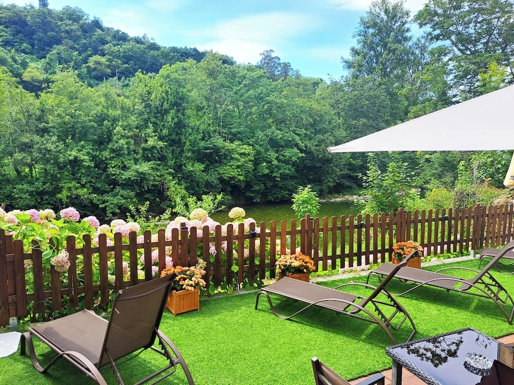 Hotel Ciudad Cangas de Onis in Cangas De Onis, Spain