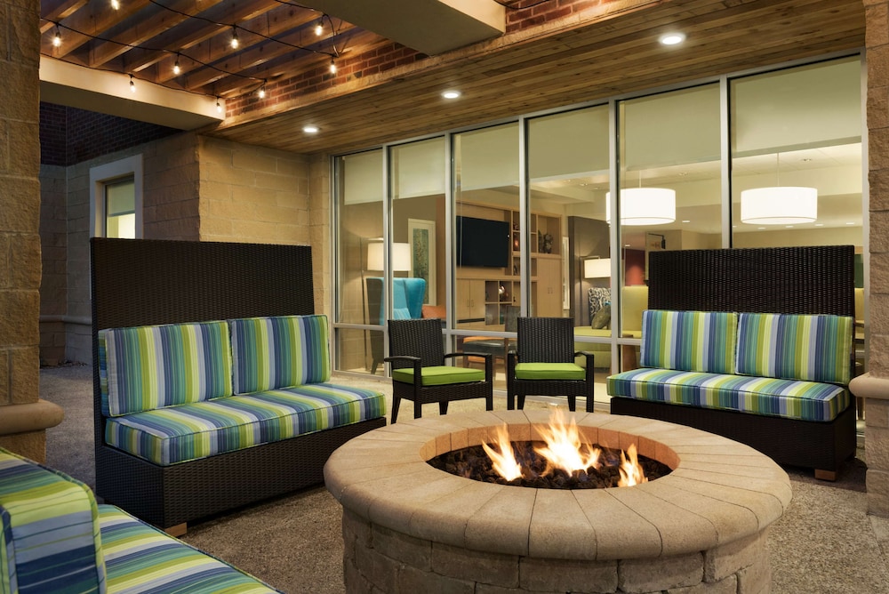 Home2 Suites by Hilton Middleburg Heights Cleveland - photo 27