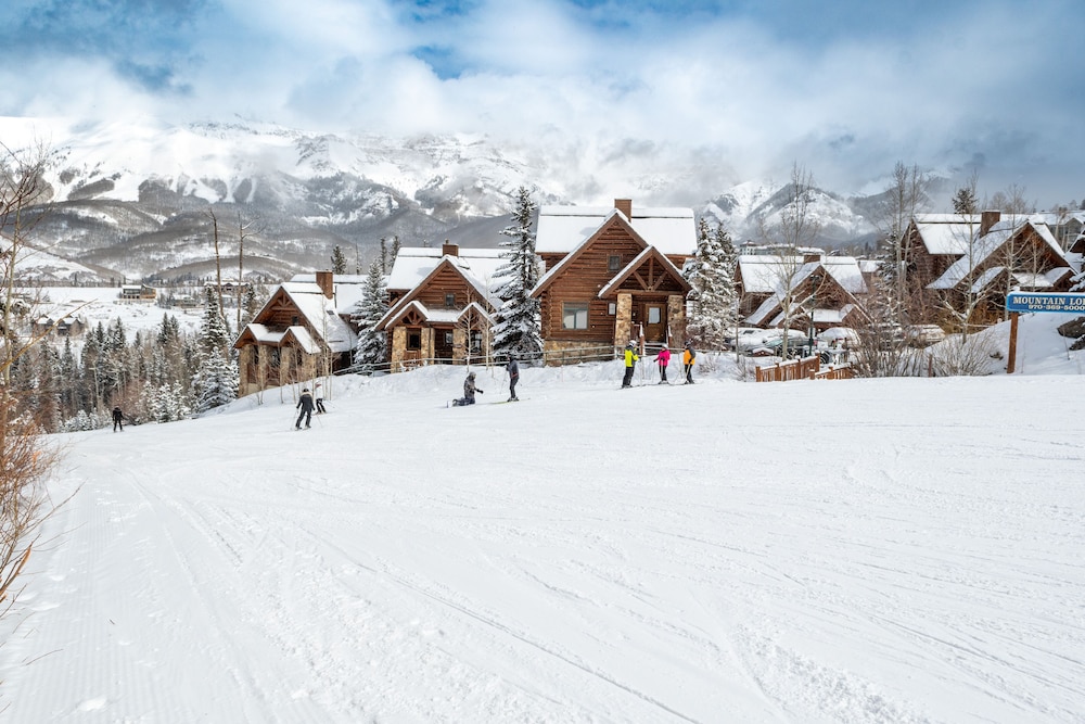 Mountain Lodge Telluride - photo 101