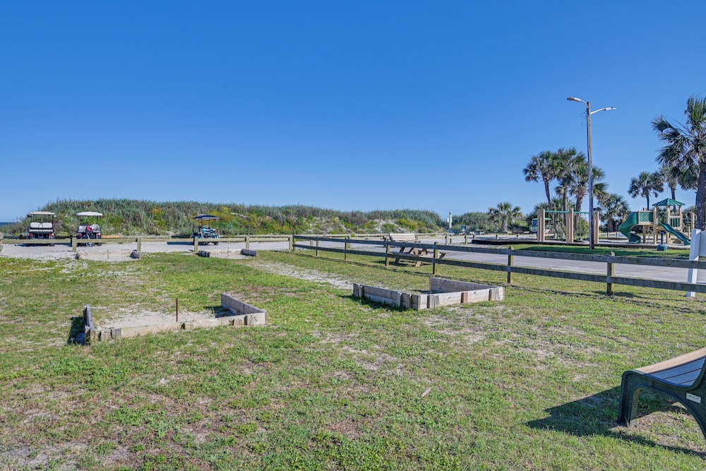 Myrtle Beach 'coastal Cabana' w Resort Amenities - photo 23