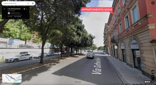 Appartamento Gioia — 4-Star Luxury Hotel in Verona, Italy