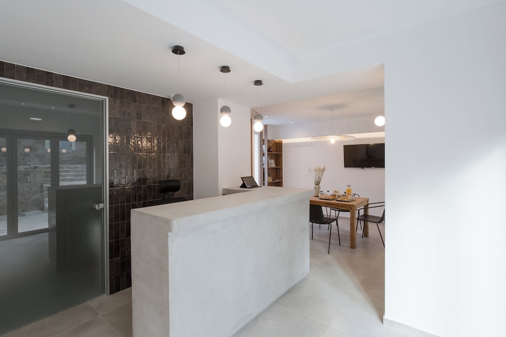 Evge Experience Boutique Hotel — Chania — photo 3