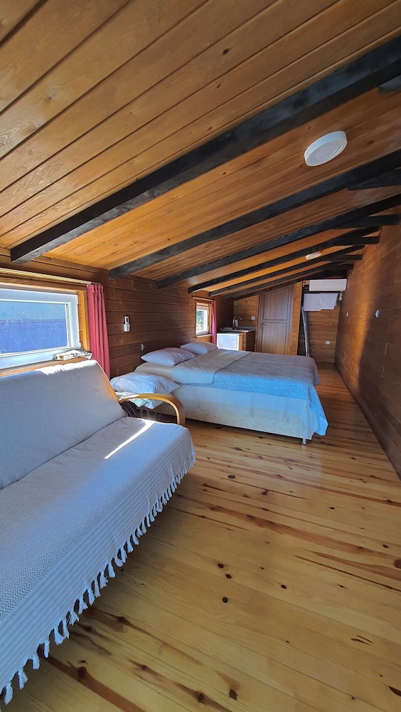 Cesmeonu Bungalov — Persembe — photo 5