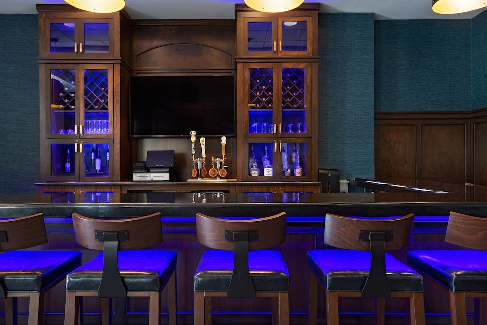 Sheraton Houston West Hotel - photo 16