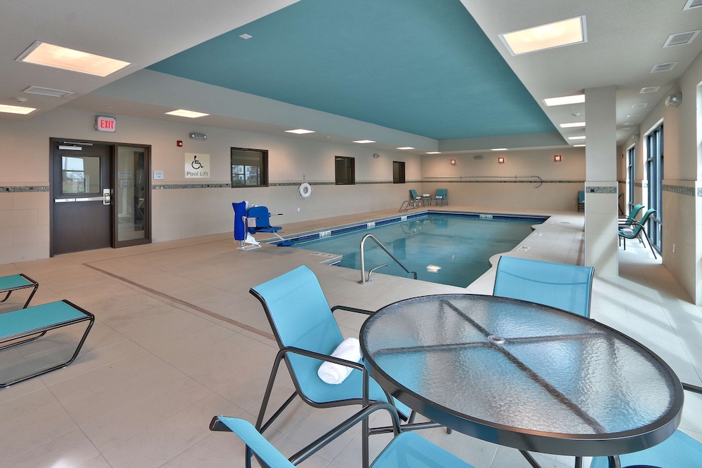 Hampton Inn & Suites Artesia - photo 21