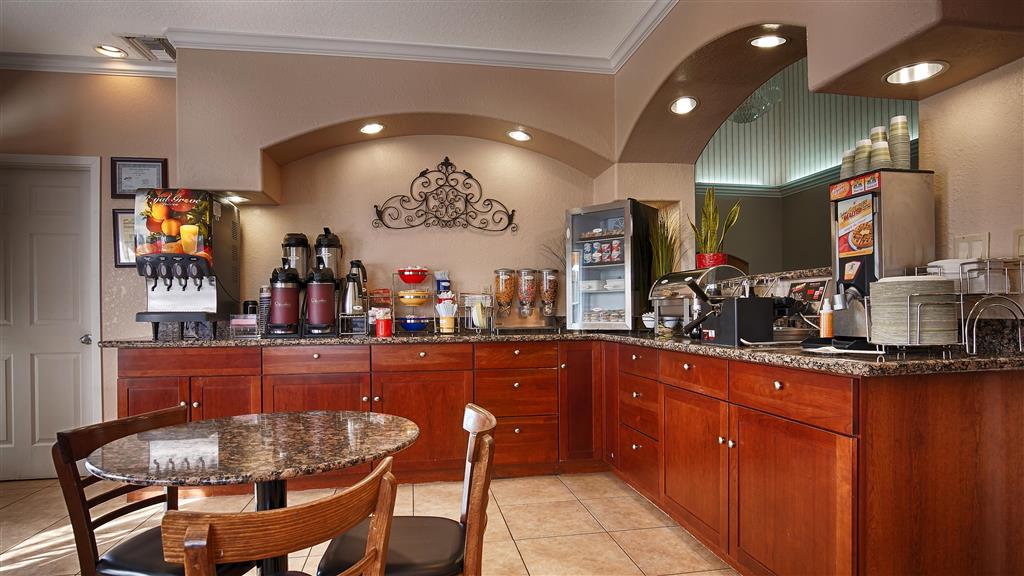 Best Western Angleton Inn - photo 5