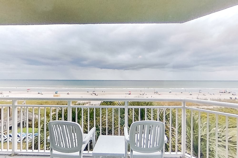 Carolinian Beach Resort by Vacasa - photo 47