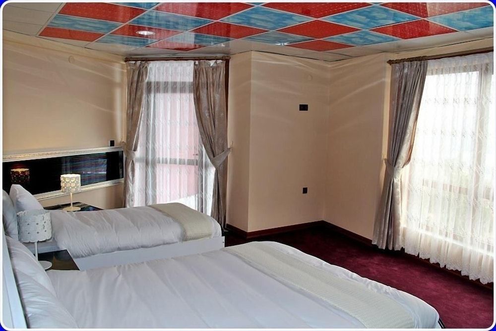 Konerkon Otel Plaza — Ermenek — photo 5