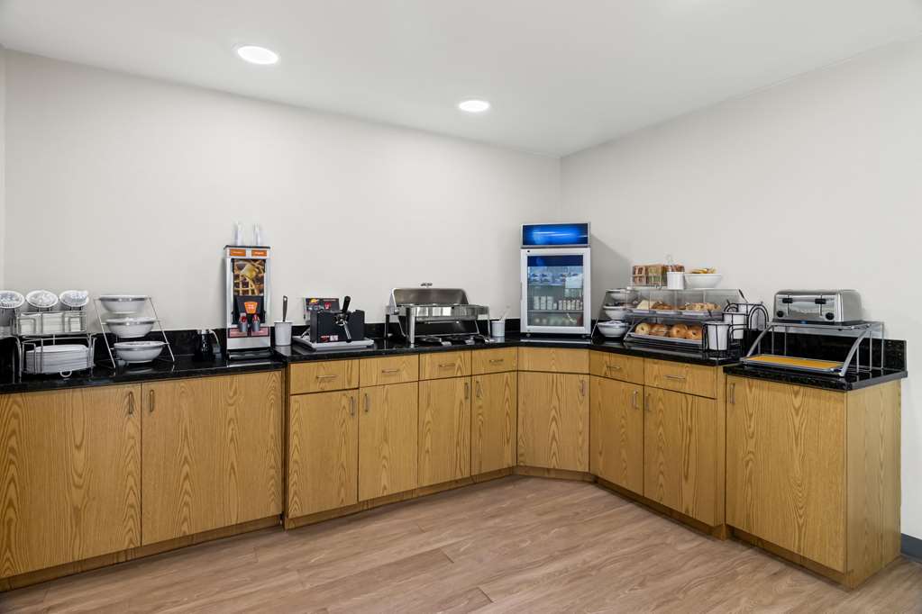 Comfort Inn Schereville - photo 35