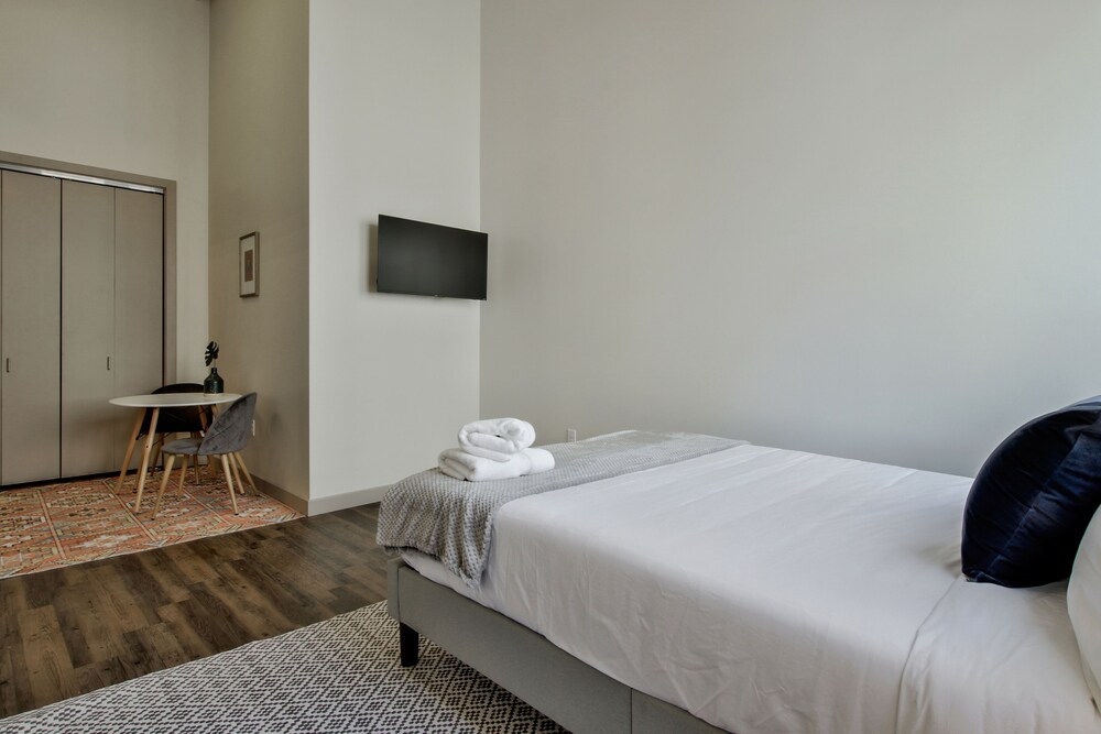 The Old Town Luxury Lofts - photo 26