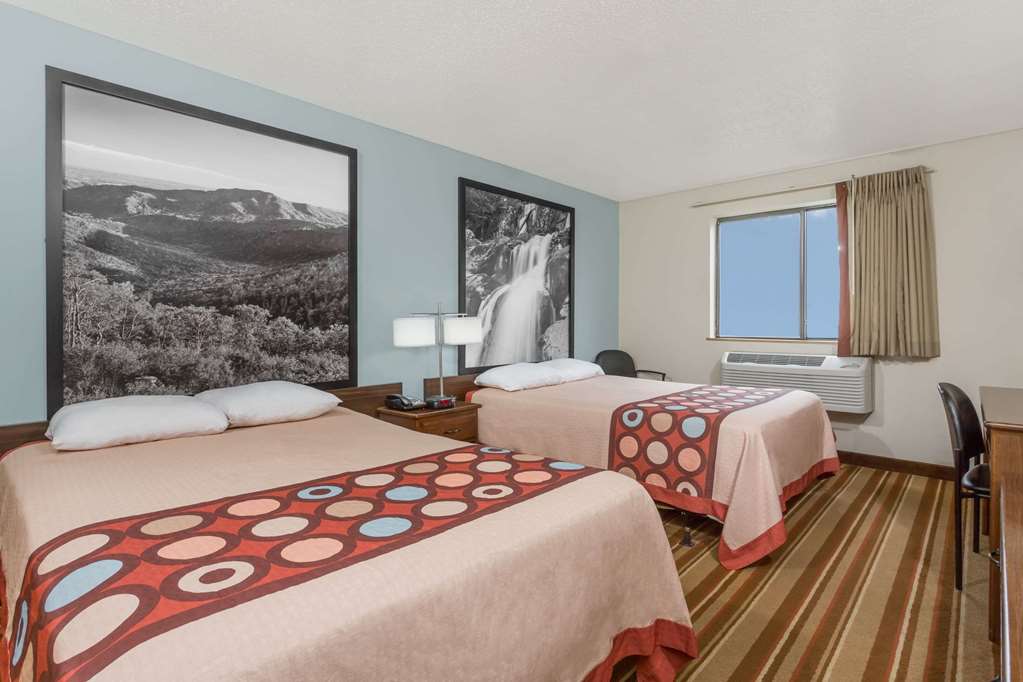 Super 8 by Wyndham Danville VA - photo 5