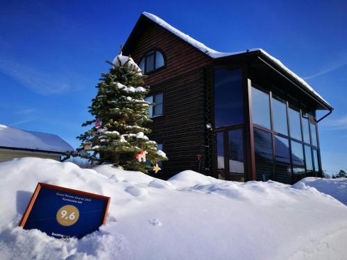 Purshevskie dali - last minute hotel in Purshevo