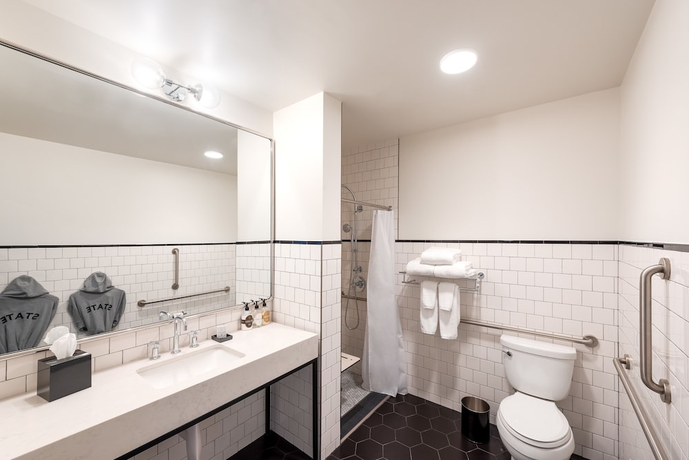 The State Hotel - photo 10