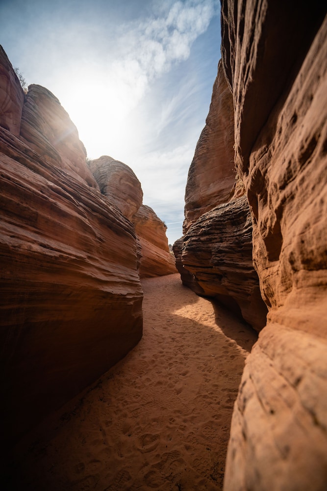 Under Canvas Lake Powell Grand Staircase - photo 61