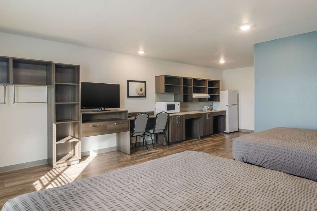 WoodSpring Suites Broomfield Westminster - photo 22
