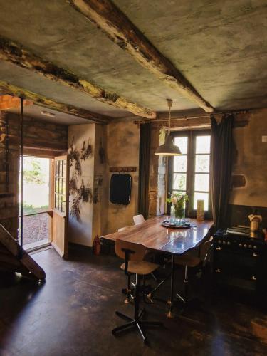 Rêve Aveyron - last minute hotel in Unknown City