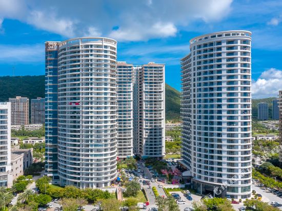 Wen Long Hotel - last minute hotel in Yangjiang
