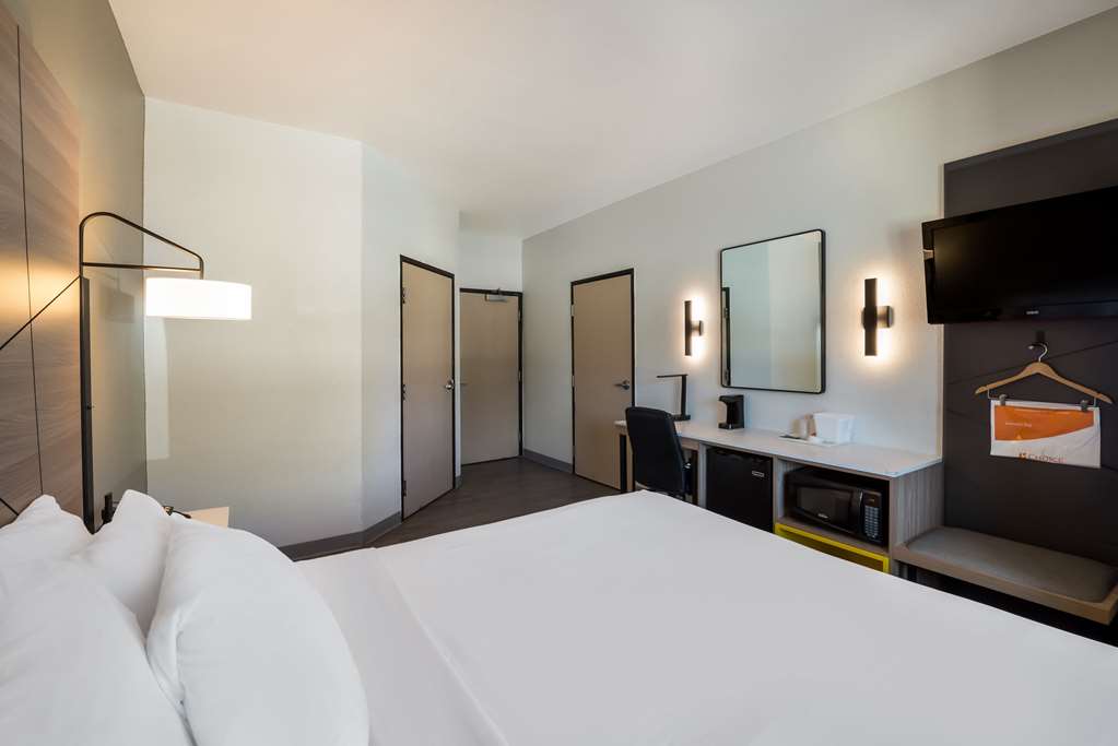 Quality Inn Yuba City - photo 22