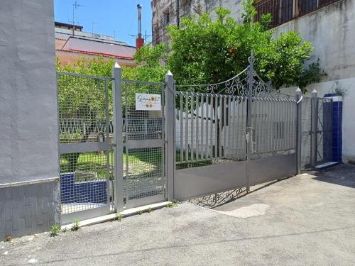 B&B Girasoli — 4-Star Luxury Hotel in Scafati, Italy