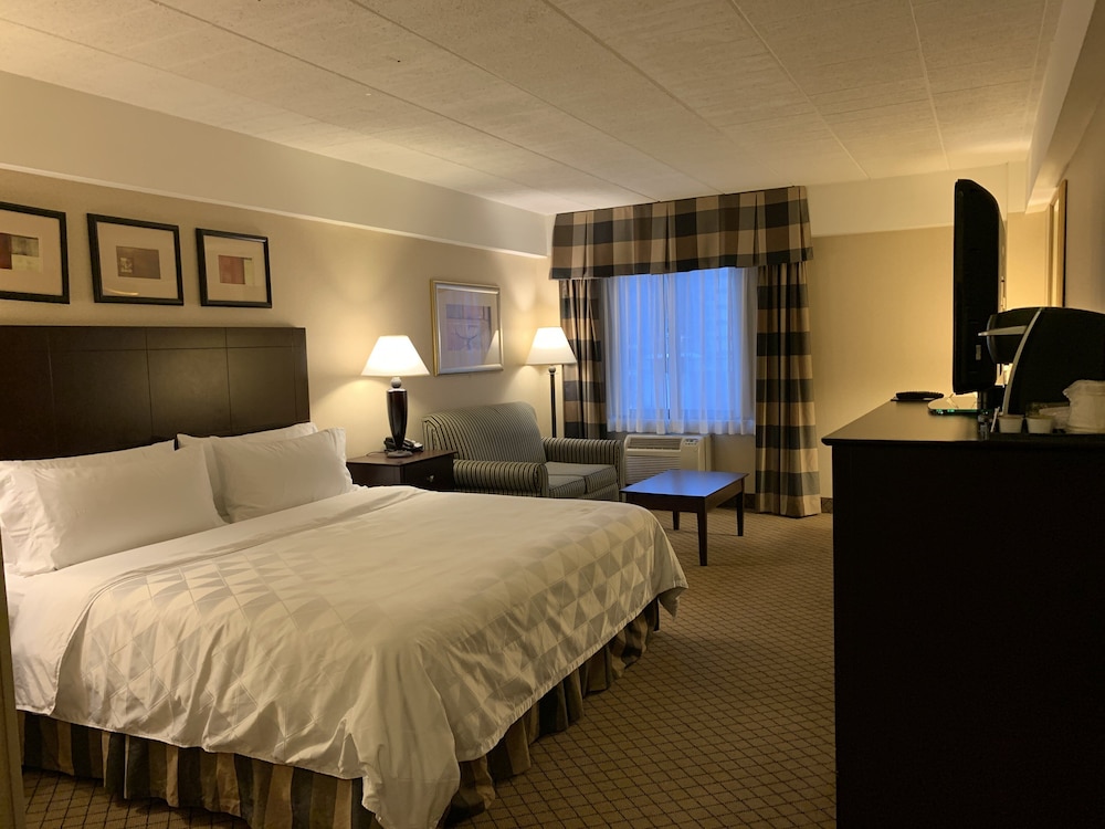 Holiday Inn Johnstown Downtown by IHG — Johnstown — photo 5