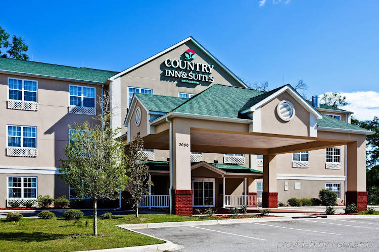 Country Inn Tallahassee East - featured photo