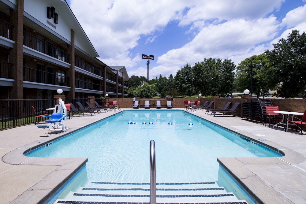 Brick Lodge Atlanta Norcross - photo 16