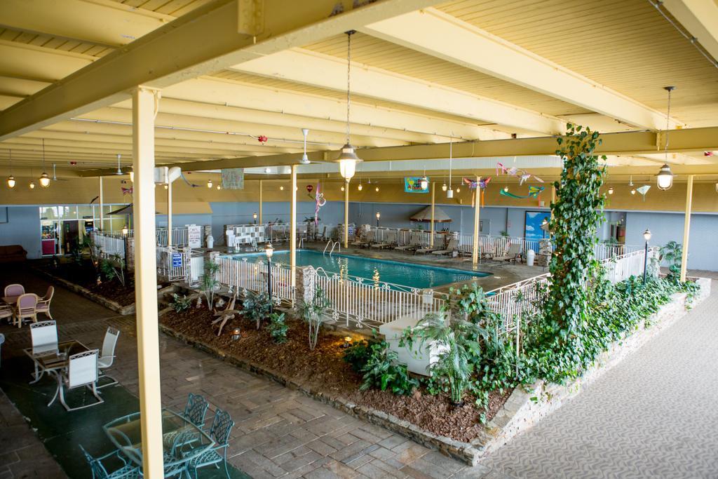 Lighthouse Inn of Galilee - photo 7