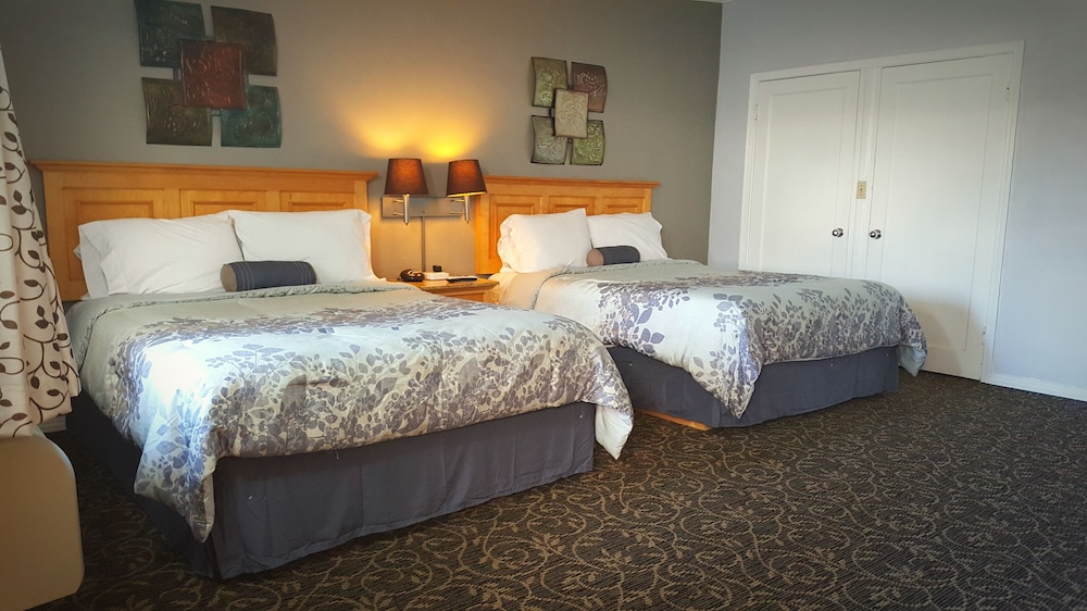 Garden View Inn - photo 13