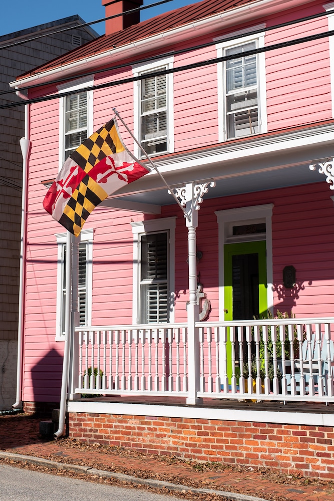 134 Prince Luxury Boutique Hotel - photo 45
