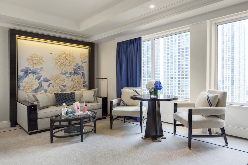 The Peninsula Chicago - photo 8