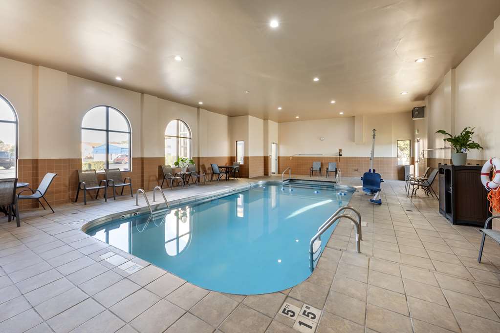 Best Western Plus Sikeston - photo 3