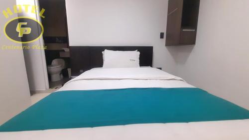 Hotel Centenario Plaza — Belen — photo 4