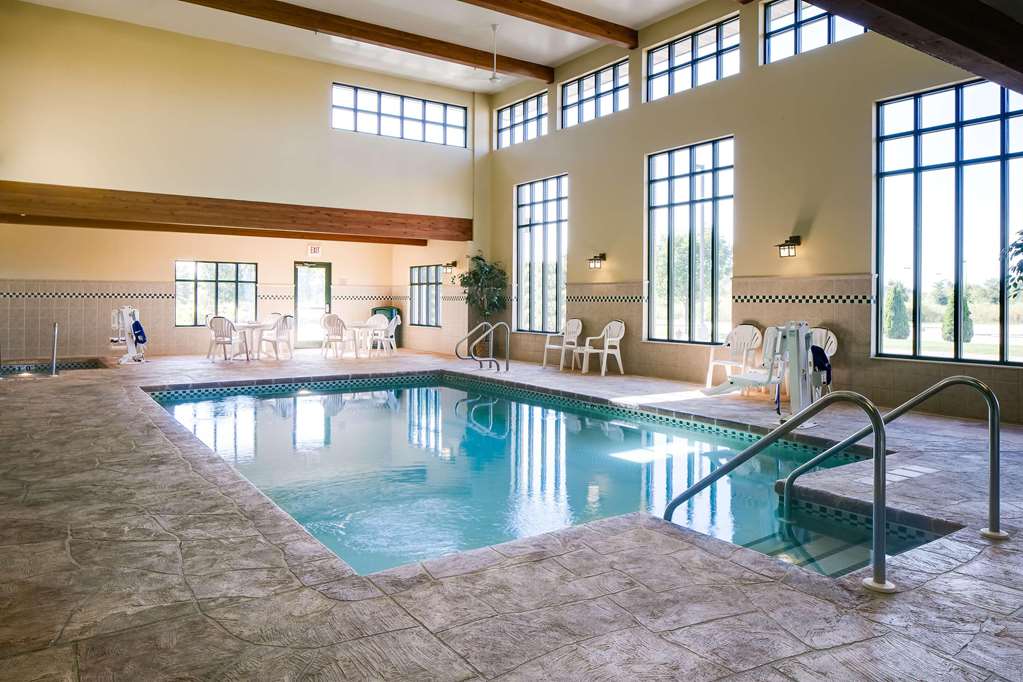 Country Inn & Suites by Radisson Madison West WI - photo 9