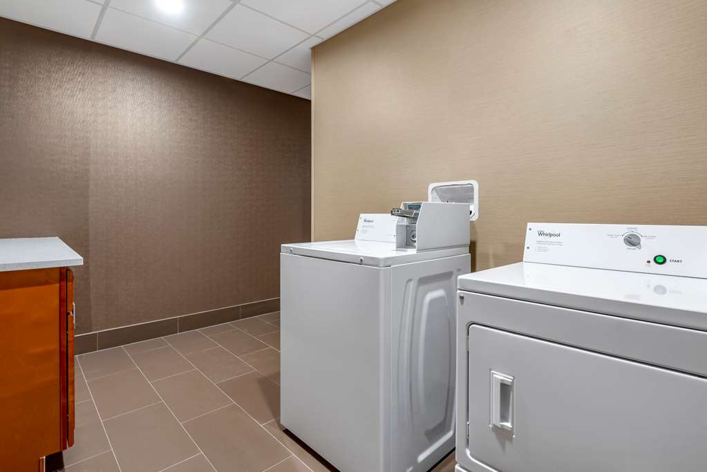 Comfort Inn Brewster - photo 28