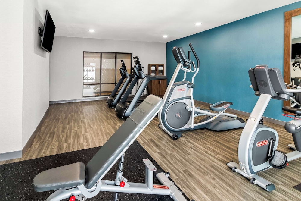 Hampton Inn by Hilton Dayton South - photo 31