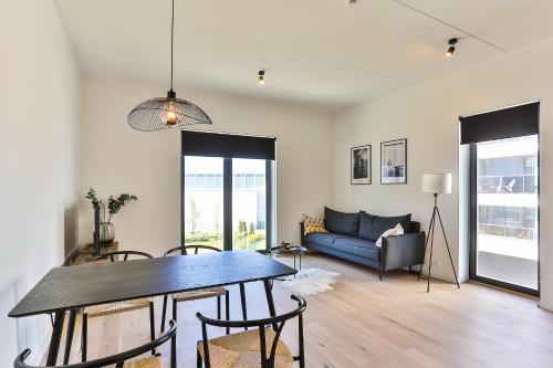 Dream Stay Modern Apartments in City Centre