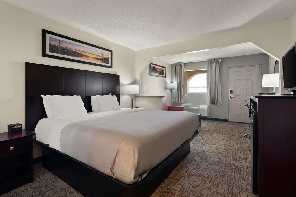 Quality Inn & Suites Dublin - photo 18