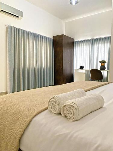 Decifer Sport Resort in Unknown City, Angola