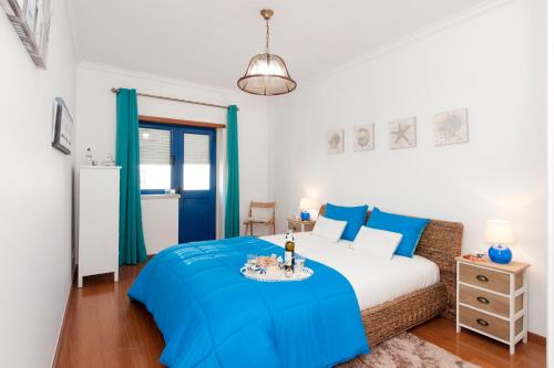 Ericeira Apartment Blue Sea — 4-Star Luxury Hotel in Ericeira, Portugal