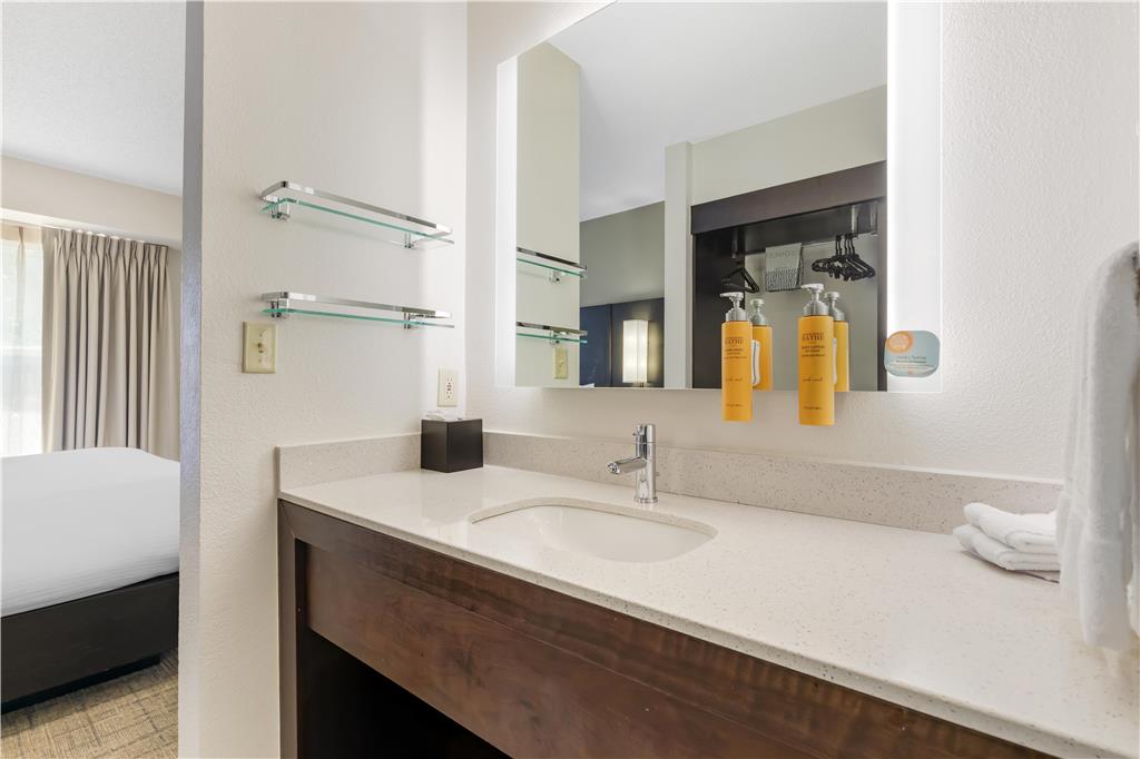 Sonesta ES Suites Fairfax Fair Lakes - photo 49