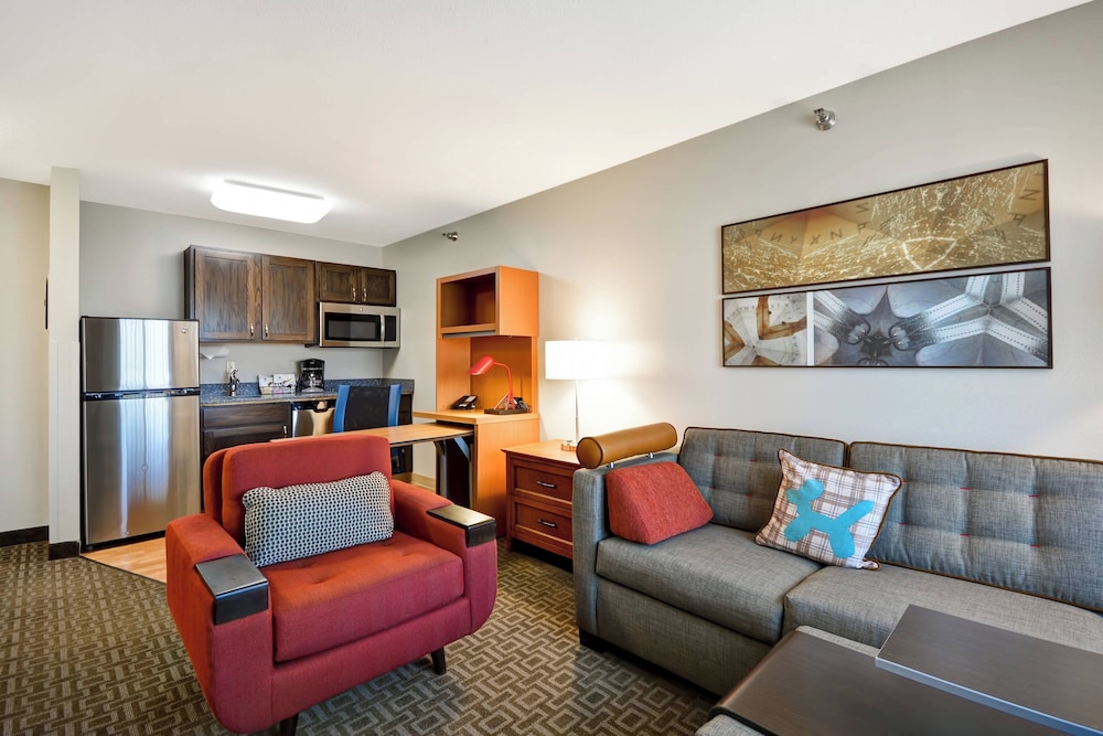 TownePlace Suites by Marriott Sioux Falls - featured photo