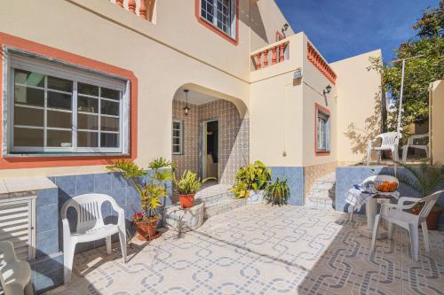 Casa do Sol Estombar Algarve — 4-Star Luxury Hotel in Estombar, Portugal
