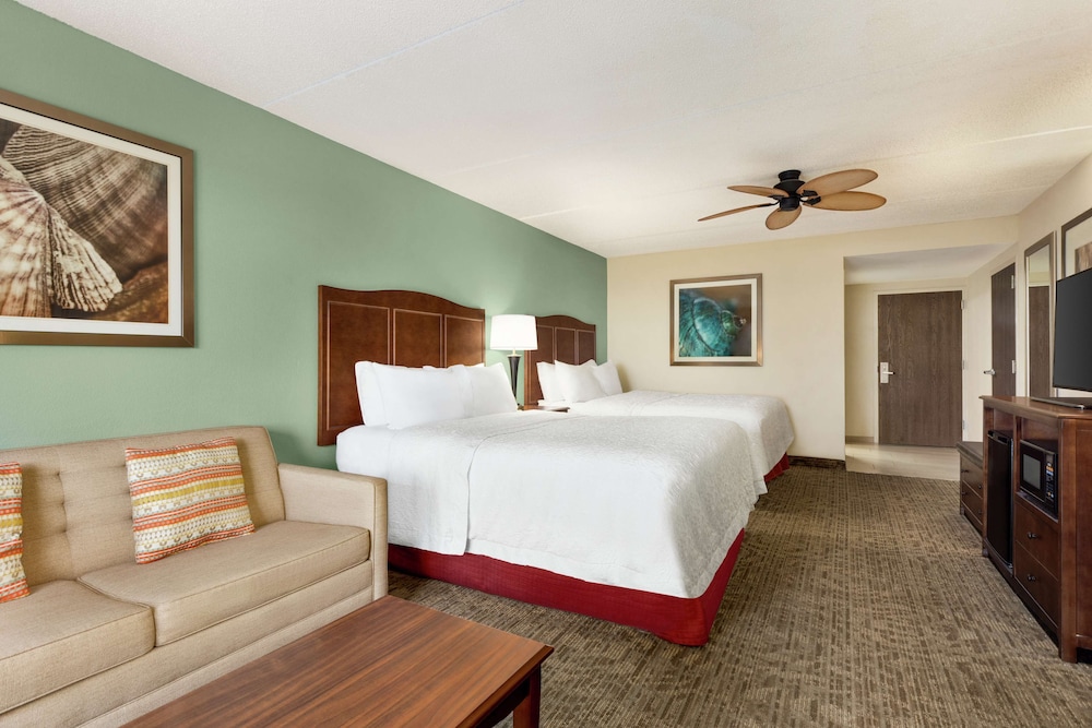 Hampton Inn & Suites Outer Banks Corolla - photo 16