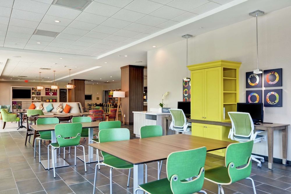 Home2 Suites by Hilton Charleston West Ashley - photo 33