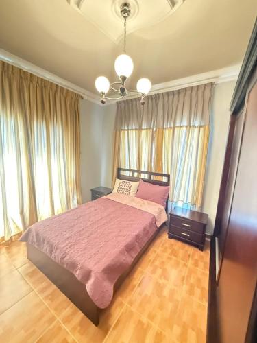 Swemeh hills resort in Unknown City, Jordan